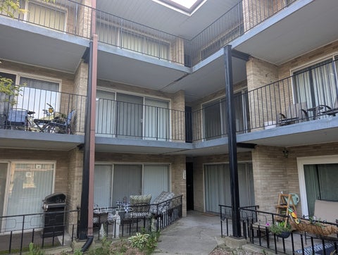 Tiny photo for 3177 W 115th Street #2W, Merrionette Park, IL 60803 (MLS # 12749334)
