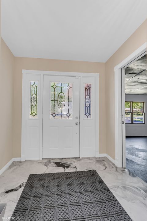 Tiny photo for 1122 Foster Avenue, Lake Bluff, IL 60044 (MLS # 12483337)