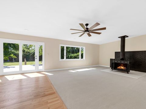 Tiny photo for 1122 Foster Avenue, Lake Bluff, IL 60044 (MLS # 12483337)