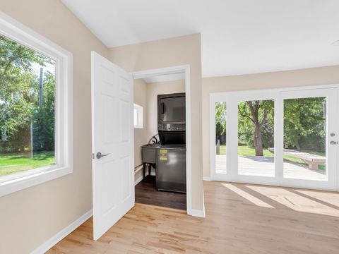 Tiny photo for 1122 Foster Avenue, Lake Bluff, IL 60044 (MLS # 12483337)