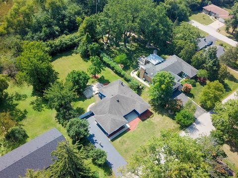 Tiny photo for 1122 Foster Avenue, Lake Bluff, IL 60044 (MLS # 12483337)