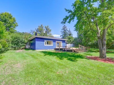 Tiny photo for 1122 Foster Avenue, Lake Bluff, IL 60044 (MLS # 12483337)