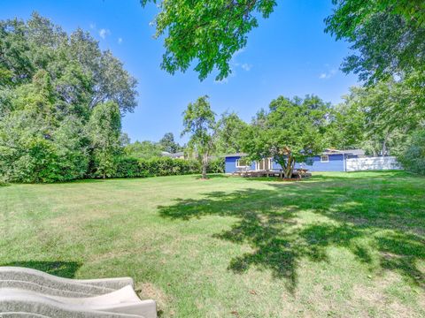 Tiny photo for 1122 Foster Avenue, Lake Bluff, IL 60044 (MLS # 12483337)