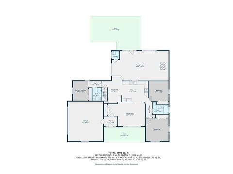 Tiny photo for 1122 Foster Avenue, Lake Bluff, IL 60044 (MLS # 12483337)