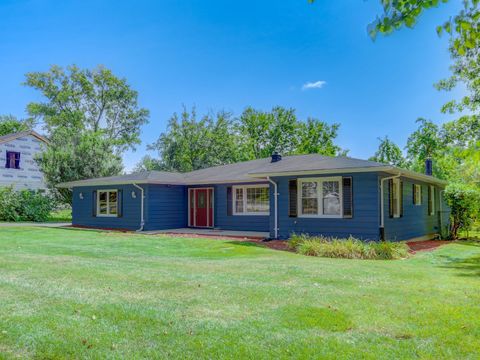 Tiny photo for 1122 Foster Avenue, Lake Bluff, IL 60044 (MLS # 12483337)