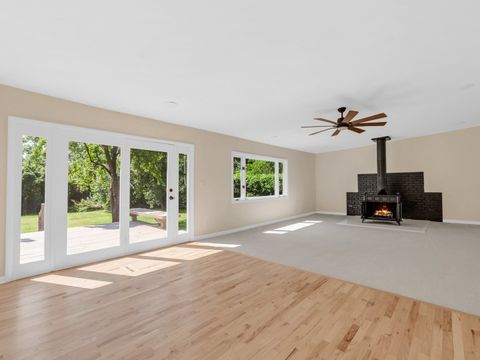 Tiny photo for 1122 Foster Avenue, Lake Bluff, IL 60044 (MLS # 12483337)