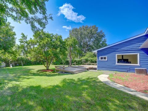 Tiny photo for 1122 Foster Avenue, Lake Bluff, IL 60044 (MLS # 12483337)