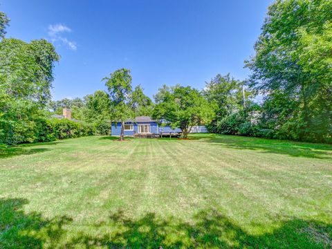 Tiny photo for 1122 Foster Avenue, Lake Bluff, IL 60044 (MLS # 12483337)