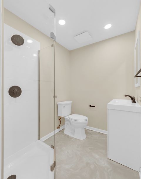 Tiny photo for 1122 Foster Avenue, Lake Bluff, IL 60044 (MLS # 12483337)