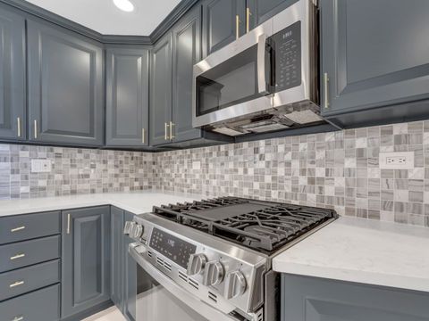 Tiny photo for 1122 Foster Avenue, Lake Bluff, IL 60044 (MLS # 12483337)