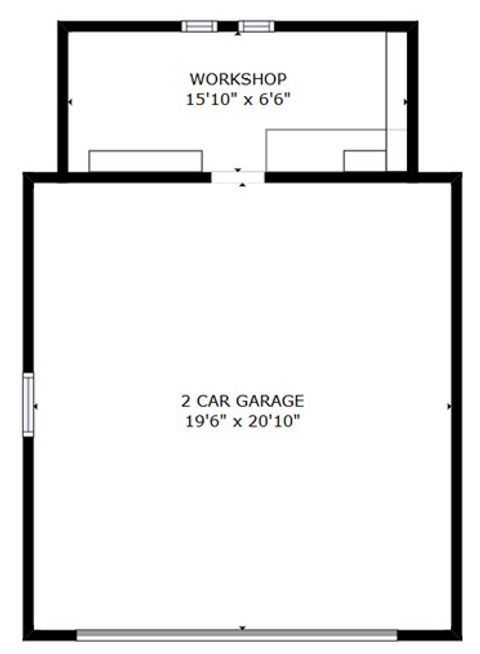 Tiny photo for 10461 Dorchester Street, Westchester, IL 60154 (MLS # 12489109)