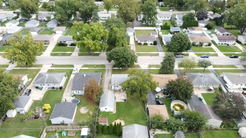 Tiny photo for 815 Pearson Drive, Joliet, IL 60435 (MLS # 12766062)