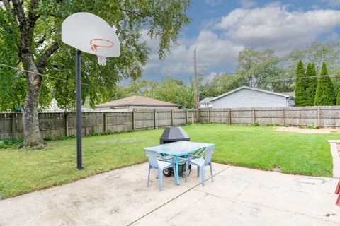 Tiny photo for 815 Pearson Drive, Joliet, IL 60435 (MLS # 12766062)