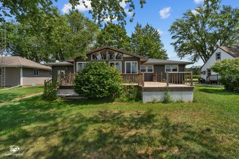 Tiny photo for 2414 N 7000w Road, Bonfield, IL 60913 (MLS # 12447223)