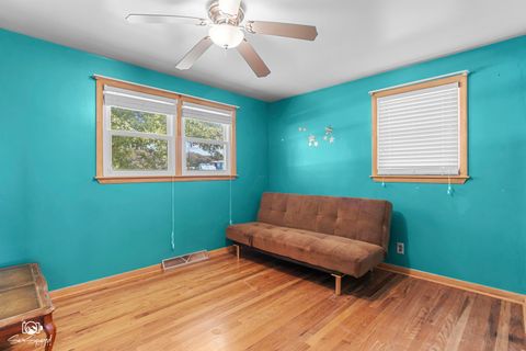 Tiny photo for 2414 N 7000w Road, Bonfield, IL 60913 (MLS # 12447223)