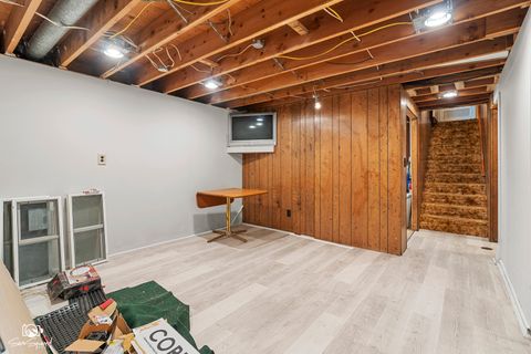 Tiny photo for 2414 N 7000w Road, Bonfield, IL 60913 (MLS # 12447223)