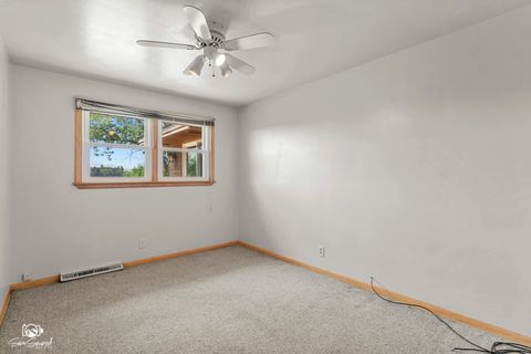 Tiny photo for 2414 N 7000w Road, Bonfield, IL 60913 (MLS # 12447223)