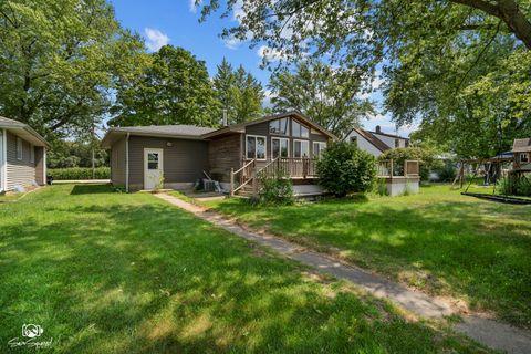 Tiny photo for 2414 N 7000w Road, Bonfield, IL 60913 (MLS # 12447223)