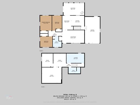 Tiny photo for 2414 N 7000w Road, Bonfield, IL 60913 (MLS # 12447223)