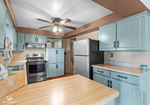 Tiny photo for 2414 N 7000w Road, Bonfield, IL 60913 (MLS # 12447223)