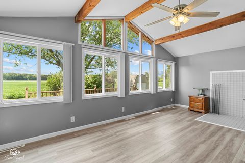 Tiny photo for 2414 N 7000w Road, Bonfield, IL 60913 (MLS # 12447223)