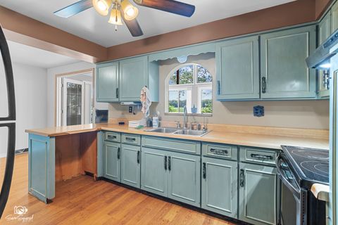 Tiny photo for 2414 N 7000w Road, Bonfield, IL 60913 (MLS # 12447223)