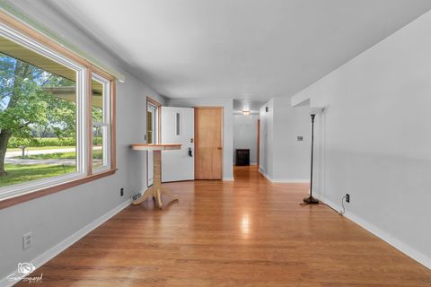 Tiny photo for 2414 N 7000w Road, Bonfield, IL 60913 (MLS # 12447223)