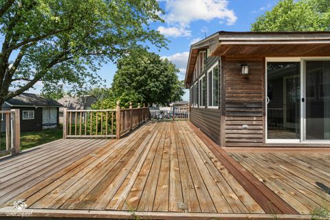 Tiny photo for 2414 N 7000w Road, Bonfield, IL 60913 (MLS # 12447223)