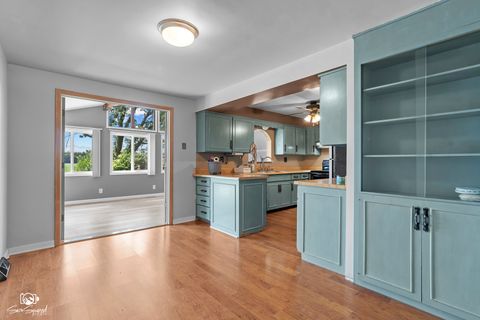 Tiny photo for 2414 N 7000w Road, Bonfield, IL 60913 (MLS # 12447223)