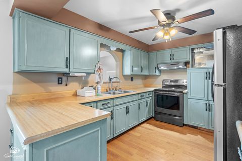 Tiny photo for 2414 N 7000w Road, Bonfield, IL 60913 (MLS # 12447223)