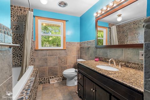 Tiny photo for 2414 N 7000w Road, Bonfield, IL 60913 (MLS # 12447223)