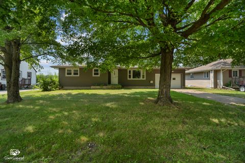 Tiny photo for 2414 N 7000w Road, Bonfield, IL 60913 (MLS # 12447223)