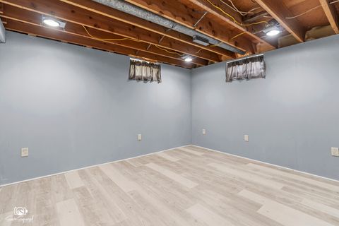 Tiny photo for 2414 N 7000w Road, Bonfield, IL 60913 (MLS # 12447223)