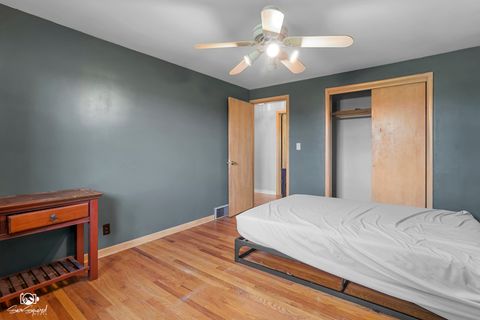 Tiny photo for 2414 N 7000w Road, Bonfield, IL 60913 (MLS # 12447223)