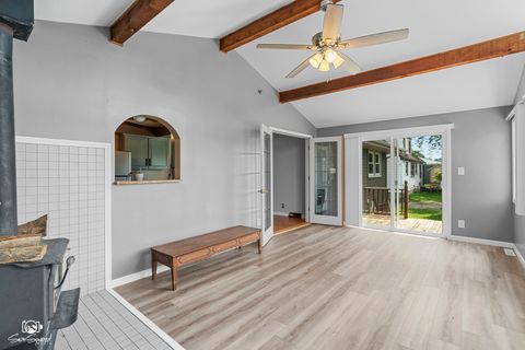 Tiny photo for 2414 N 7000w Road, Bonfield, IL 60913 (MLS # 12447223)