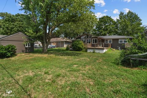 Tiny photo for 2414 N 7000w Road, Bonfield, IL 60913 (MLS # 12447223)