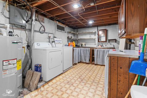 Tiny photo for 2414 N 7000w Road, Bonfield, IL 60913 (MLS # 12447223)