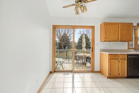 Tiny photo for 1816 Doris Road, Lake Holiday, IL 60548 (MLS # 12565049)