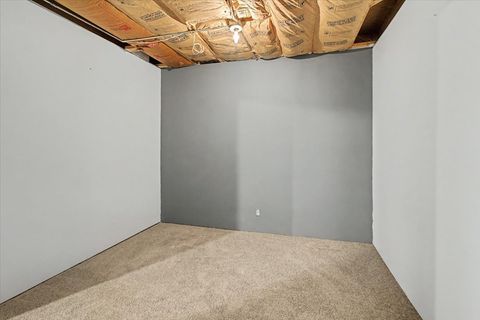 Tiny photo for 1816 Doris Road, Lake Holiday, IL 60548 (MLS # 12565049)