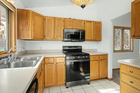 Tiny photo for 1816 Doris Road, Lake Holiday, IL 60548 (MLS # 12565049)