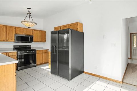 Tiny photo for 1816 Doris Road, Lake Holiday, IL 60548 (MLS # 12565049)