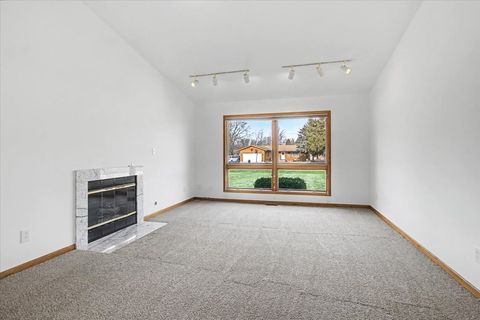 Tiny photo for 1816 Doris Road, Lake Holiday, IL 60548 (MLS # 12565049)