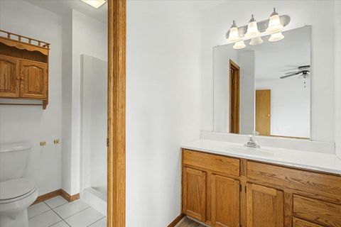 Tiny photo for 1816 Doris Road, Lake Holiday, IL 60548 (MLS # 12565049)