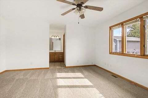 Tiny photo for 1816 Doris Road, Lake Holiday, IL 60548 (MLS # 12565049)