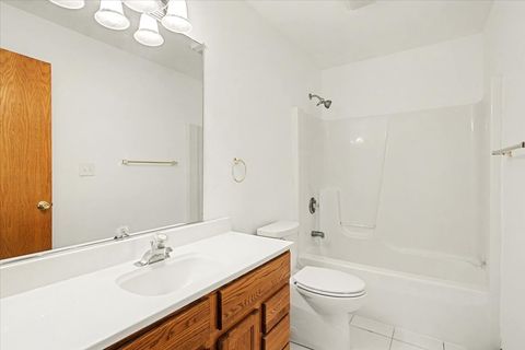 Tiny photo for 1816 Doris Road, Lake Holiday, IL 60548 (MLS # 12565049)