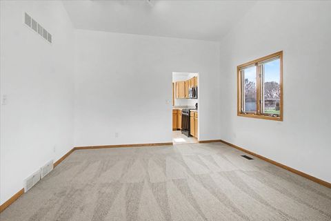 Tiny photo for 1816 Doris Road, Lake Holiday, IL 60548 (MLS # 12565049)