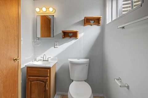 Tiny photo for 1816 Doris Road, Lake Holiday, IL 60548 (MLS # 12565049)