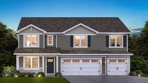 Photo of 306 Snowdrop Lane, Elgin, IL 60124 (MLS # 12770855)