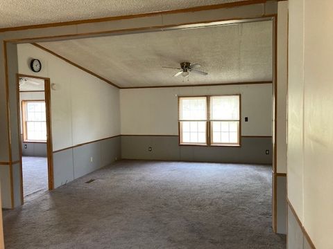 Tiny photo for 26110 Graystone Court, Wilmington, IL 60481 (MLS # 12624195)