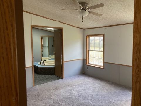 Tiny photo for 26110 Graystone Court, Wilmington, IL 60481 (MLS # 12624195)